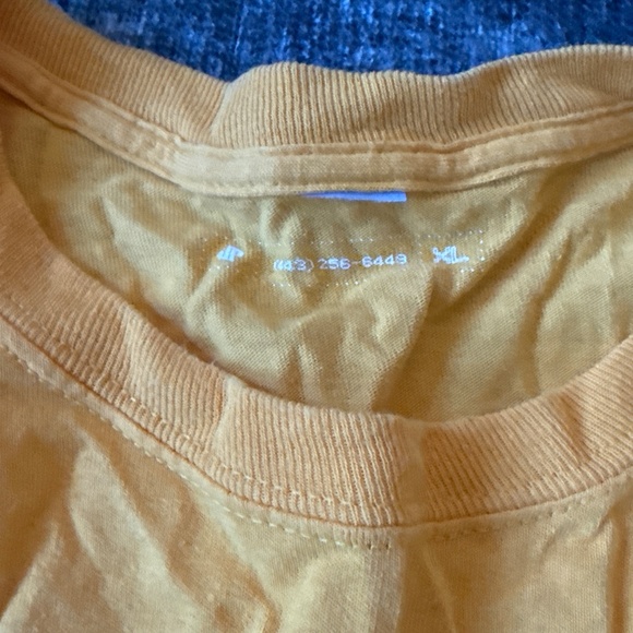 JPEGMAFIA Tour Shirt 2021 XL - Picture 2 of 3